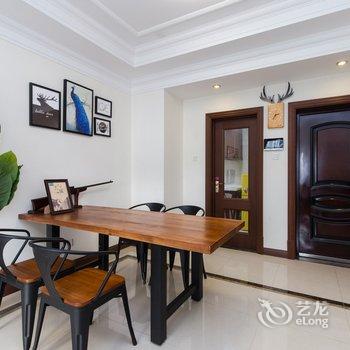 合肥守家文化民宿(滁州路店)酒店提供图片