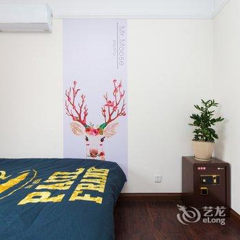 合肥守家文化民宿(滁州路店)酒店提供图片