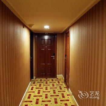 柳州城中区丰诚商务宾馆(星河大厦店)酒店提供图片