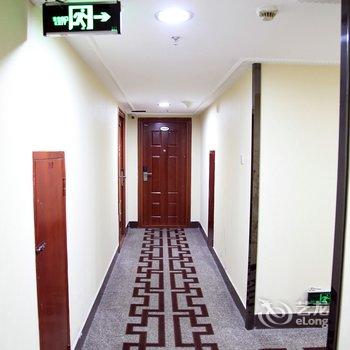 柳州城中区丰诚商务宾馆(星河大厦店)酒店提供图片