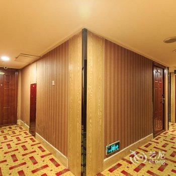 柳州城中区丰诚商务宾馆(星河大厦店)酒店提供图片