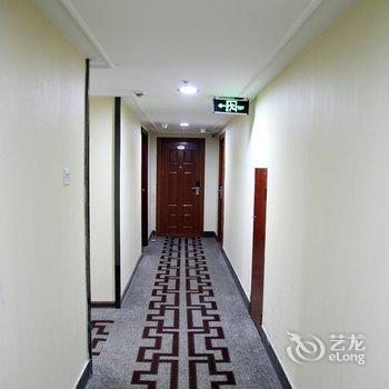 柳州城中区丰诚商务宾馆(星河大厦店)酒店提供图片