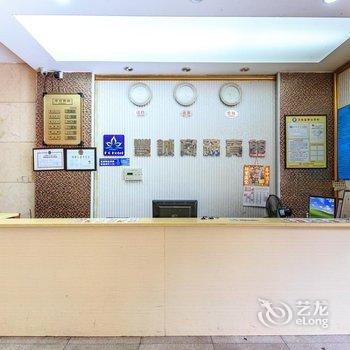 柳州城中区丰诚商务宾馆(星河大厦店)酒店提供图片