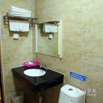 柳州城中区丰诚商务宾馆(星河大厦店)酒店提供图片