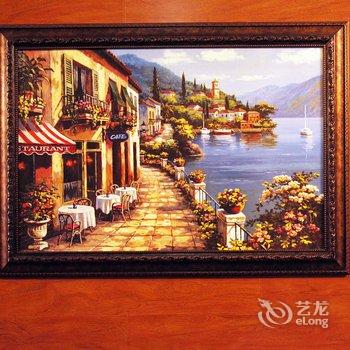 柳州城中区丰诚商务宾馆(星河大厦店)酒店提供图片