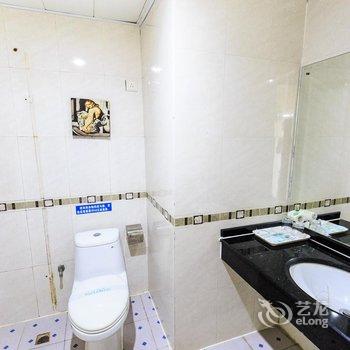 柳州城中区丰诚商务宾馆(星河大厦店)酒店提供图片