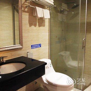 柳州城中区丰诚商务宾馆(星河大厦店)酒店提供图片