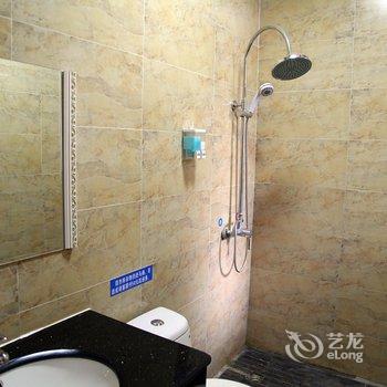 柳州城中区丰诚商务宾馆(星河大厦店)酒店提供图片