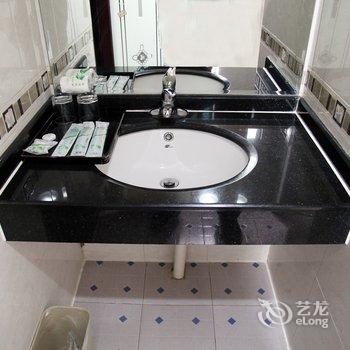 柳州城中区丰诚商务宾馆(星河大厦店)酒店提供图片