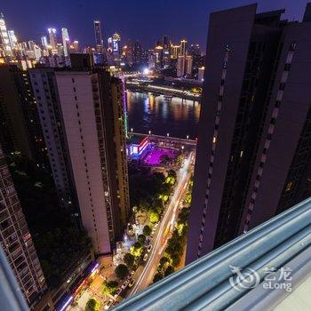 重庆温馨驿站普通公寓酒店提供图片