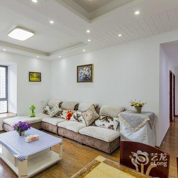 重庆温馨驿站普通公寓酒店提供图片