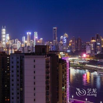 重庆温馨驿站普通公寓酒店提供图片