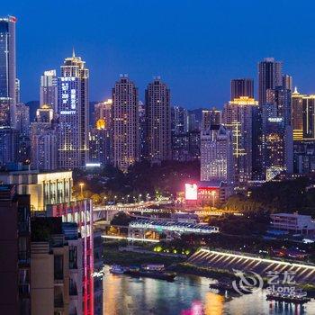 重庆温馨驿站普通公寓酒店提供图片