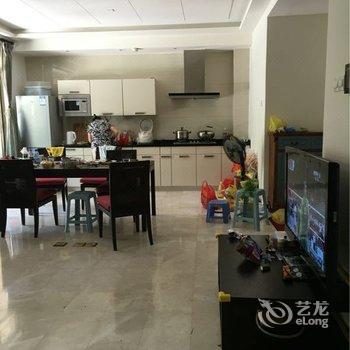 重庆温馨驿站普通公寓酒店提供图片