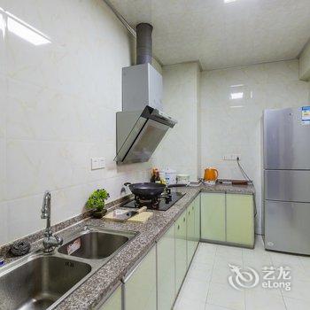 重庆温馨驿站普通公寓酒店提供图片