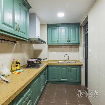 重庆温馨驿站普通公寓酒店提供图片