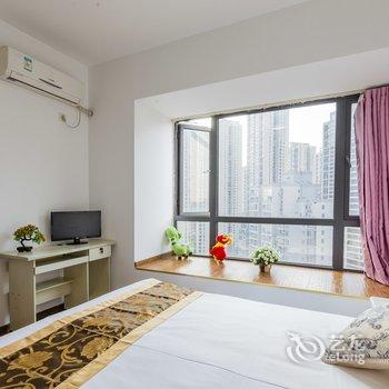 重庆温馨驿站普通公寓酒店提供图片