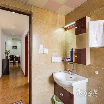 重庆温馨驿站普通公寓酒店提供图片