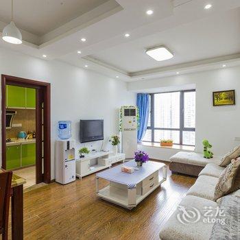 重庆温馨驿站普通公寓酒店提供图片