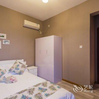 重庆温馨驿站普通公寓酒店提供图片