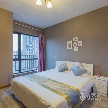 重庆温馨驿站普通公寓酒店提供图片