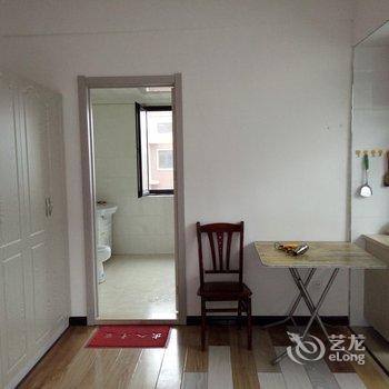 丹东温泉疗养家庭房普通公寓酒店提供图片