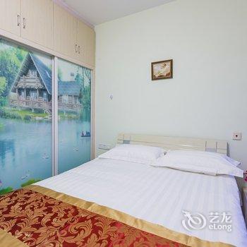 重庆温馨驿站普通公寓酒店提供图片