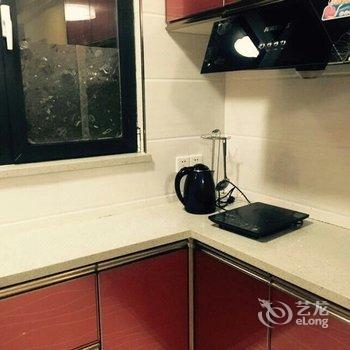 丹东温泉疗养家庭房普通公寓酒店提供图片