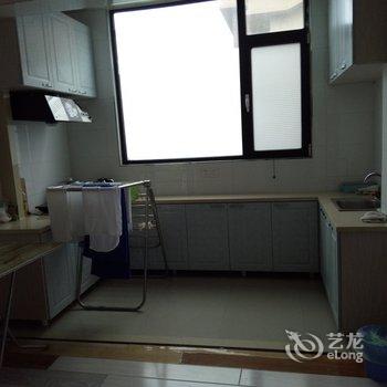 丹东温泉疗养家庭房普通公寓酒店提供图片