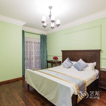 重庆温馨驿站普通公寓酒店提供图片