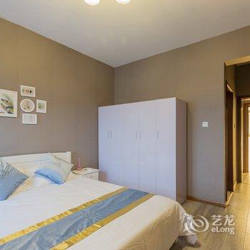 重庆温馨驿站普通公寓酒店提供图片