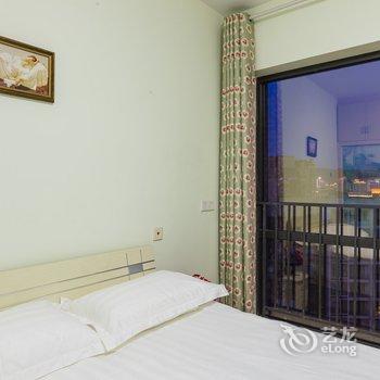 重庆温馨驿站普通公寓酒店提供图片