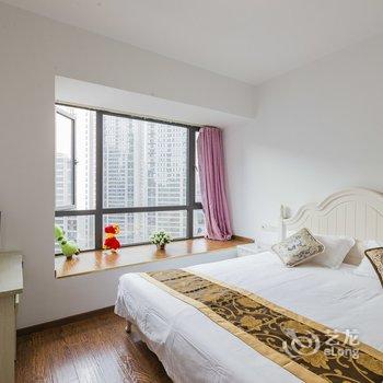 重庆温馨驿站普通公寓酒店提供图片