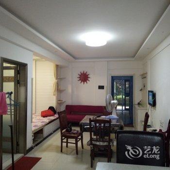 丹东温泉疗养家庭房普通公寓酒店提供图片
