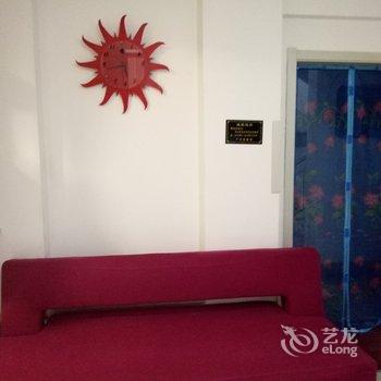 丹东温泉疗养家庭房普通公寓酒店提供图片
