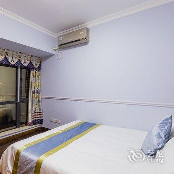 重庆温馨驿站普通公寓酒店提供图片