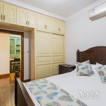 重庆温馨驿站普通公寓酒店提供图片