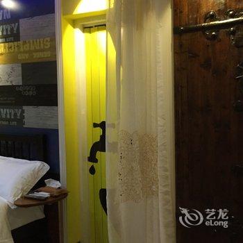 合肥花房花开-诗意的居所普通公寓(太湖路店)酒店提供图片
