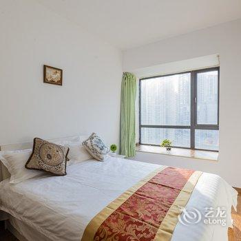 重庆温馨驿站普通公寓酒店提供图片