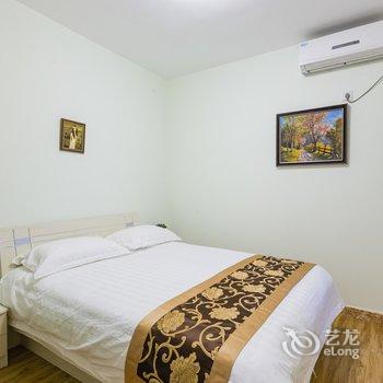 重庆温馨驿站普通公寓酒店提供图片