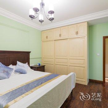 重庆温馨驿站普通公寓酒店提供图片