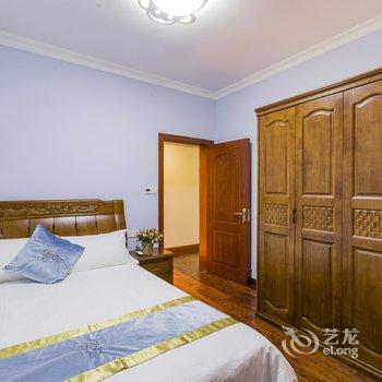 重庆温馨驿站普通公寓酒店提供图片