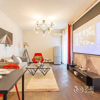 成都清新之家普通公寓(青莲上街店)酒店提供图片
