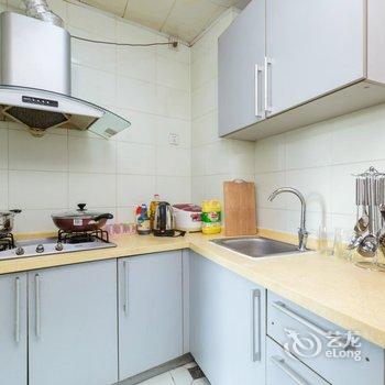 成都清新之家普通公寓(青莲上街店)酒店提供图片