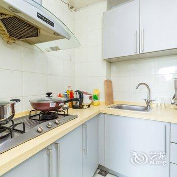 成都清新之家普通公寓(青莲上街店)酒店提供图片