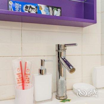 成都清新之家普通公寓(青莲上街店)酒店提供图片