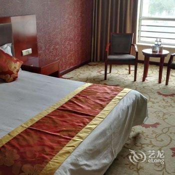 银川金马华庭酒店酒店提供图片