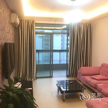 上海大城小家普通公寓酒店提供图片