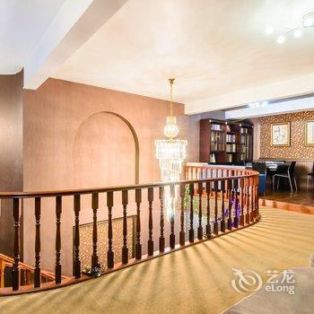 福州活彻底别墅(闽都大庄园丽水一路店)酒店提供图片