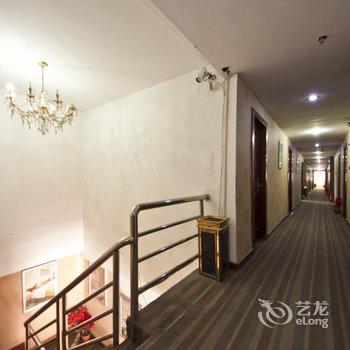 福州丽景商务宾馆卫生职业技术学院店酒店提供图片